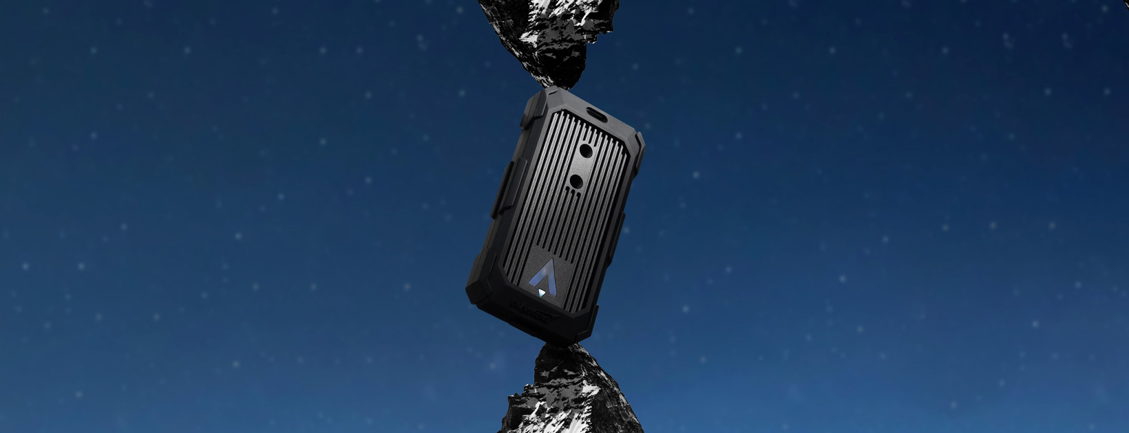 slider
