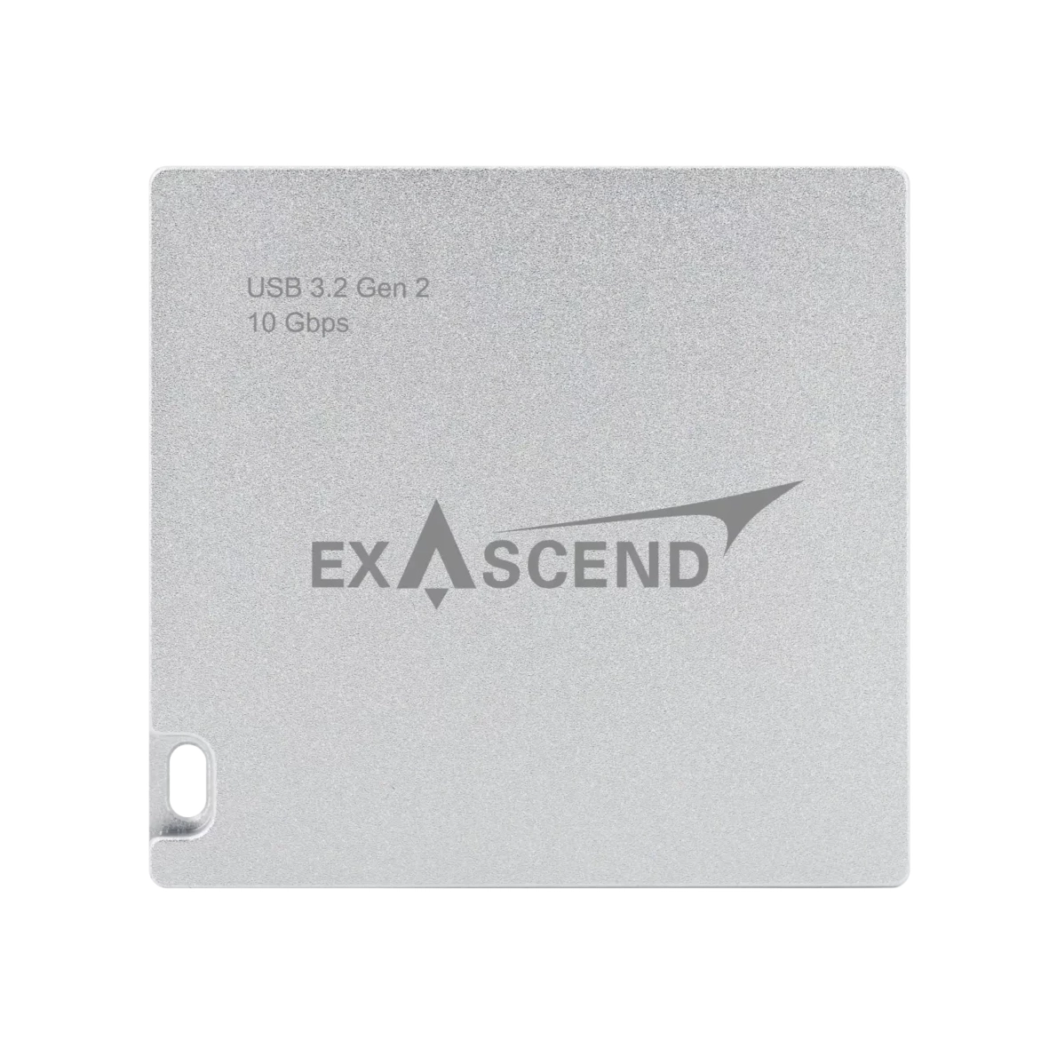 کارت ریدرExascend Essential 4-in-1 – Multi-slot Card Reader (10 Gbps)